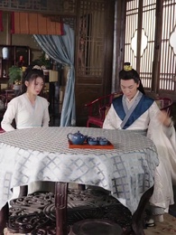 Episode 87 - The Return of the Venomous Consort