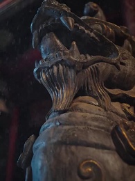 劍來之挽天傾 - Episode 47