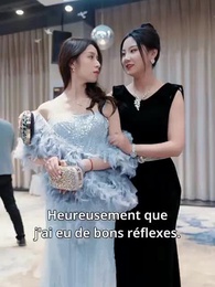 Épisode 50 - L’Héritier démasqué