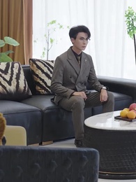 第17集 - 出國七年後，丈夫哭著求我和女兒回頭