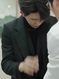 第58話 - 強すぎる嫁、白石も耐えられない