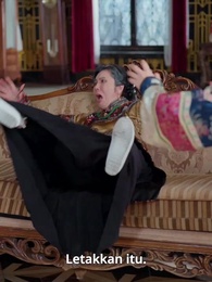 Api dari Cahaya Kecil - Episode 23