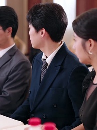 第36集 - 星離雨散落空悲