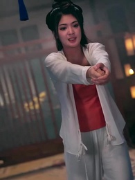 The Return of the Venomous Consort - Episode 9