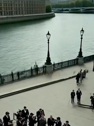 [Dublado]Renascimento: A Esposa do Padrinho - Episode 1