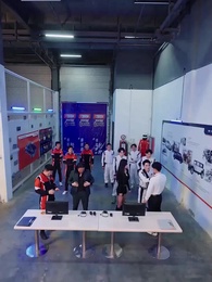 Episode 12 - [Dubbed]Am I A Taxi Driver?