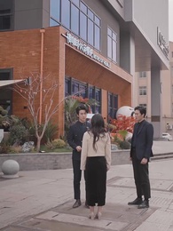 雙生奪愛陸總你認錯夫人了 - Episode 5