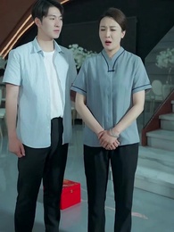 เดิมพันหัวใจ ทายาทหมื่นล้าน - Episode 21