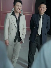 ตอนที่ 19 - เดิมพันหัวใจ ทายาทหมื่นล้าน