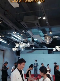 Episodio 49 - Extra! Il Grande Re Nato Svela la Sua Maschera