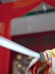 第35話 - 君の恩を辞する