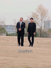 Épisode 64 - L’Héritier démasqué