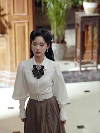 복수의 안개비 - Episode 52