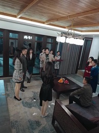 第13集 - 虎父無犬子