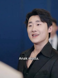Episode 33 - Bos Muda Lelah Jadi Pewaris Hanya Ingin Bekerja Keras
