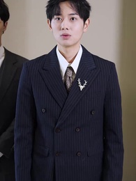 第15集 - 漁火照江眠