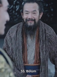 Bölüm 55 - [Dublajlı]Dizi Adı: Yüce Şeytan Kralı