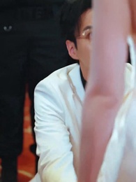 烈焰薔薇 - Episode 56