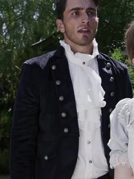 Épisode 18 - [Doublé]Sang, Larmes et Pouvoir