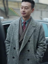 虎父無犬子 - Episode 25