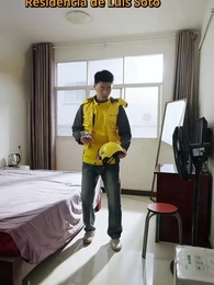 La Mentira de Mi Padre Multimillonario - Episode 1