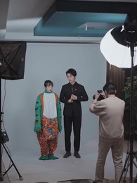 雙生奪愛陸總你認錯夫人了 - Episode 80