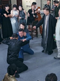 Episode 58 - The Hidden Antique Master