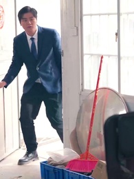 保持通話 - Episode 35