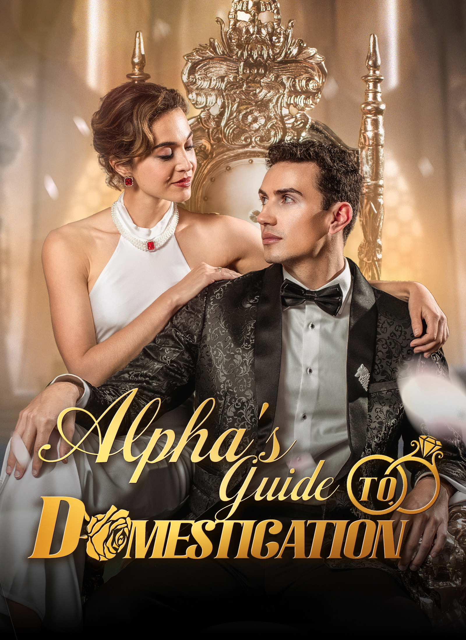 Alpha's Guide to Domestication