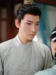 El Guerrero Fénix - Episode 16