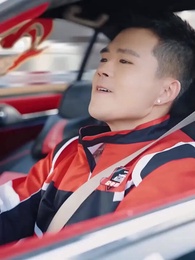 Episode 8 - [Dubbed]Am I A Taxi Driver?