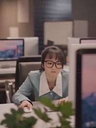 雙生奪愛陸總你認錯夫人了 - Episode 33