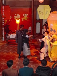 第16集 - 神王龍帥