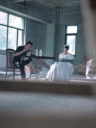 진심을 향한 사랑의 시험 - Episode 55