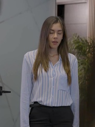 L'Héritière Cachée - Episode 44