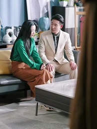 ตอนที่ 86 - สองเราหลังจากนั้น