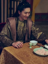 Episode 79 - The Return of the Venomous Consort