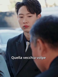 Episodio 39 - Extra! Il Grande Re Nato Svela la Sua Maschera