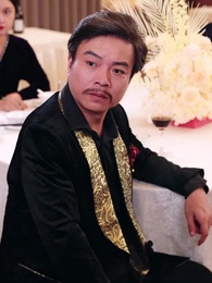 星離雨散落空悲 - Episode 16