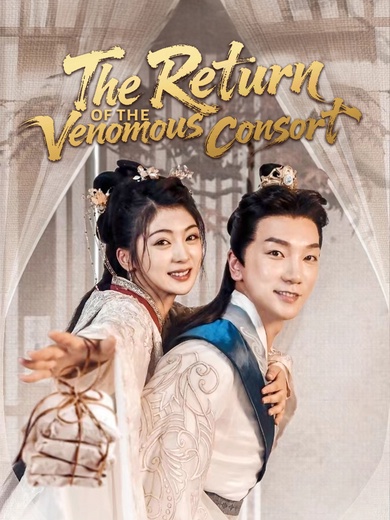 The Return of the Venomous Consort