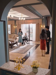 雙生奪愛陸總你認錯夫人了 - Episode 61