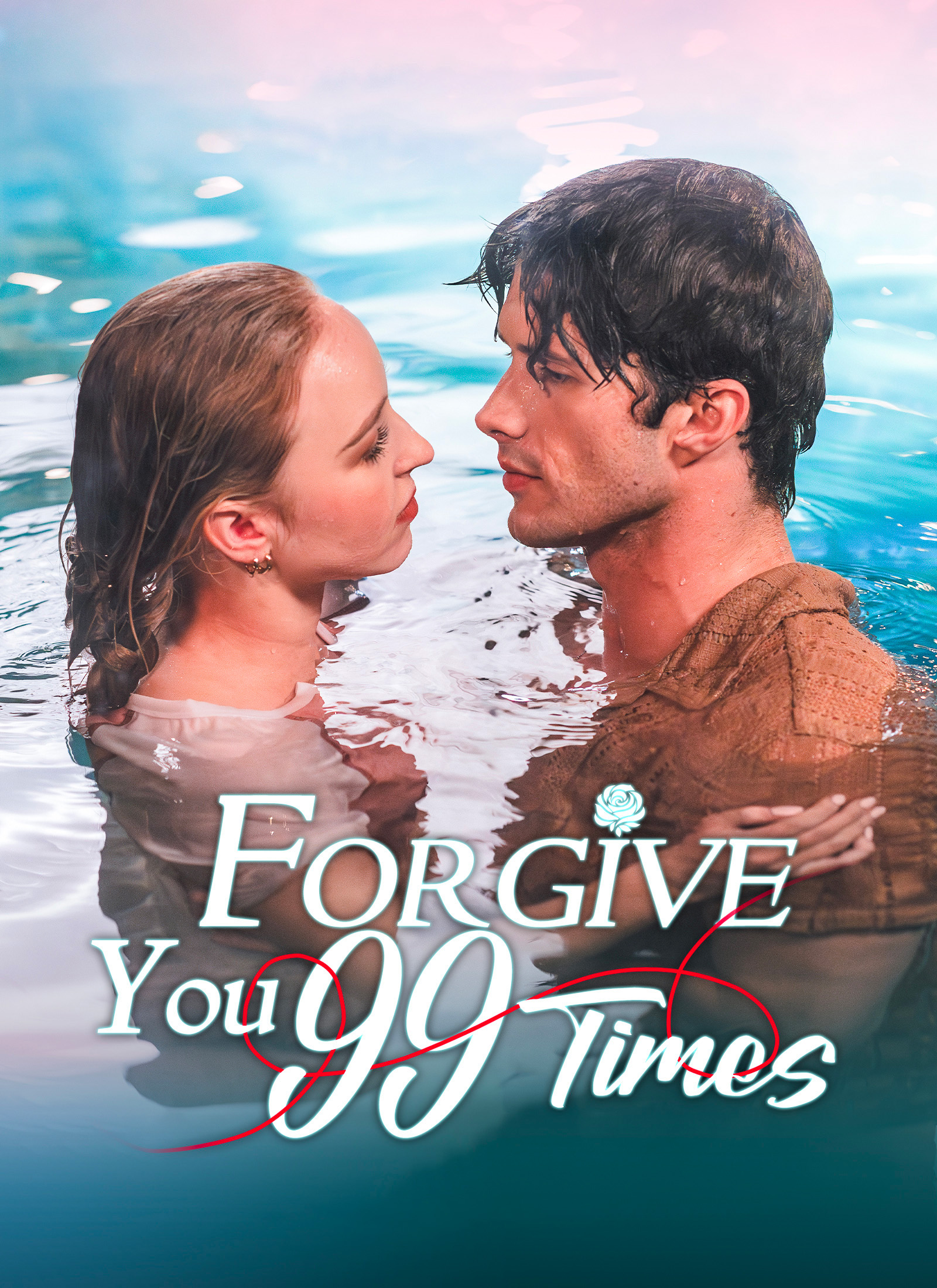 Forgive You 99 Times