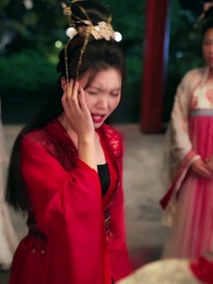 The Return of the Venomous Consort - Episode 50