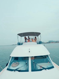 第1集 - 保持通話