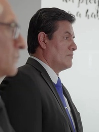 Épisode 65 - L'Héritière Cachée