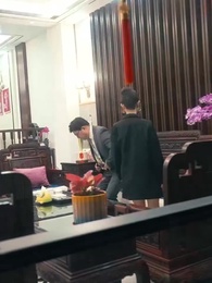 保持通話 - Episode 53