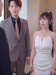 大小姐九十九斤反骨 - Episode 55