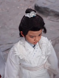 劍來之挽天傾 - Episode 35