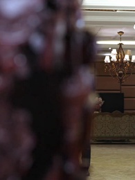 Episode 36 - Plötzlich im Glück