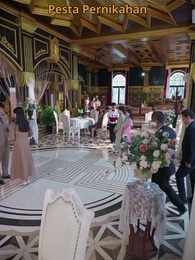 Api dari Cahaya Kecil - Episode 8